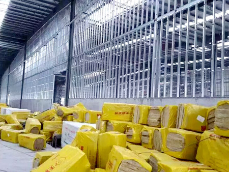 榆林市硅酸盐防火板墙轻质防火墙 - 方案
